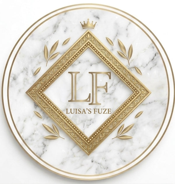 Luisa’s FUZE Home