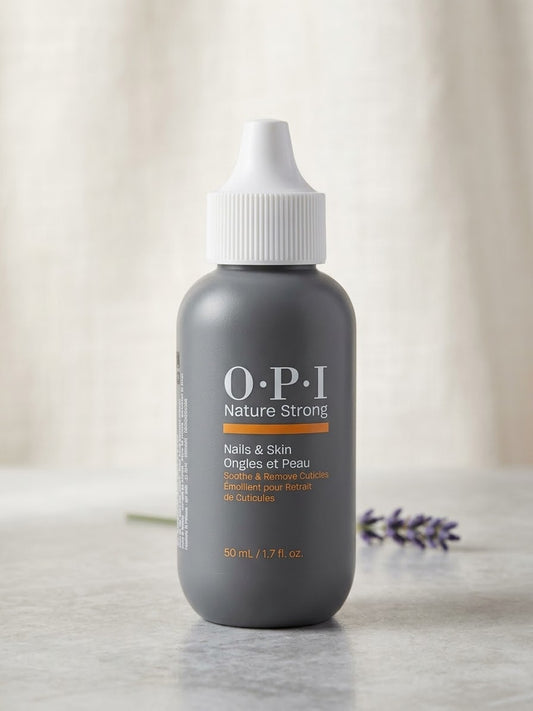 O.P.I Nature Strong Nails & Skin-Cuticle Gel