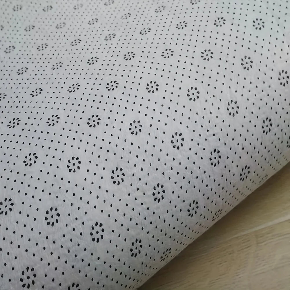 Quick-Dry Absorbent Bath Mat - Non-Slip Bathroom & Kitchen Floor Mat